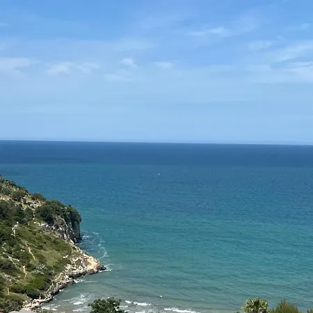 Dom wakacyjny Monolocale Sul Mare