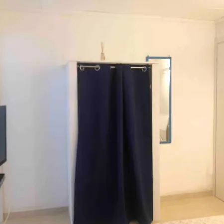 Monolocale Sul Mare Holiday home
