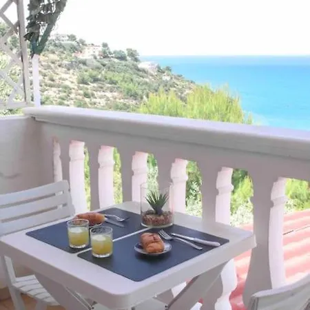 Monolocale Sul Mare Holiday home *