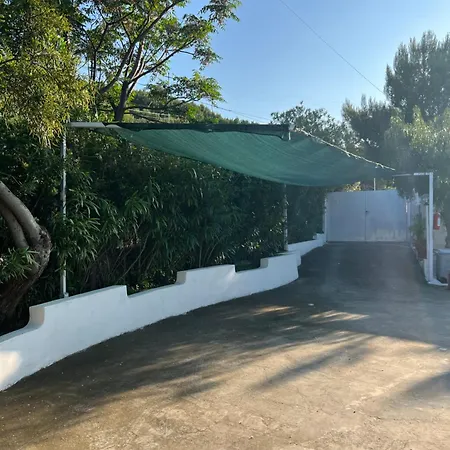 Monolocale Sul Mare Holiday home Peschici