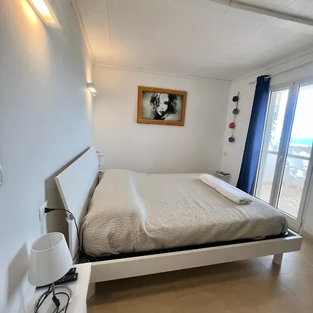 Monolocale Sul Mare بيت للعطل