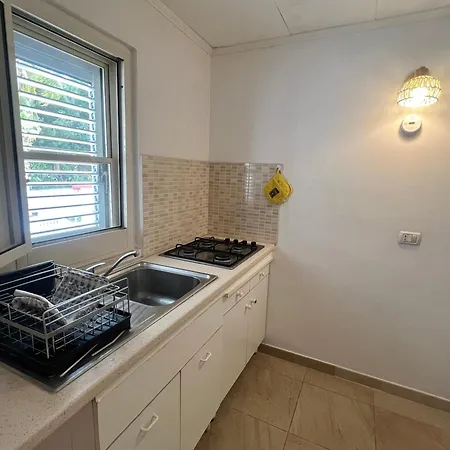 بيت للعطل Monolocale Sul Mare *