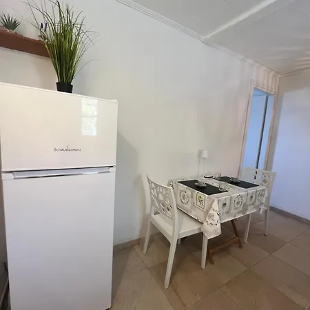 Monolocale Sul Mare بيت للعطل