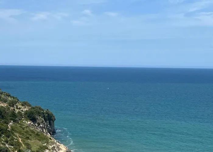 Ferienhaus Monolocale Sul Mare