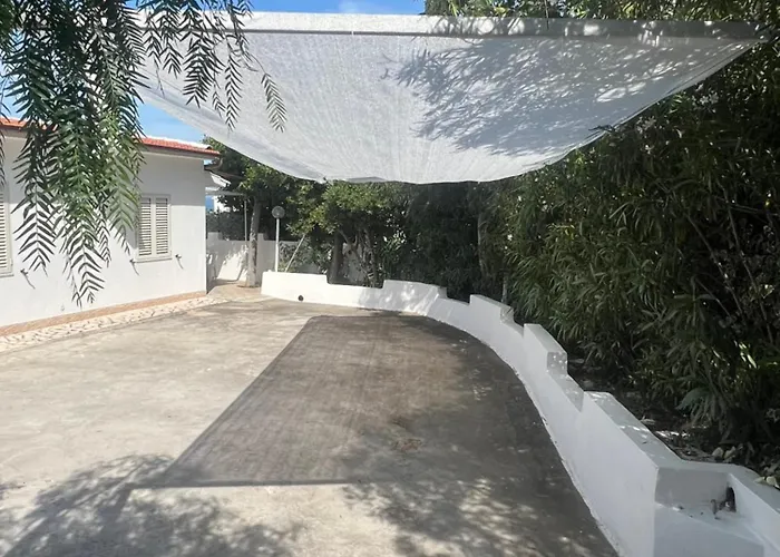 Monolocale Sul Mare *